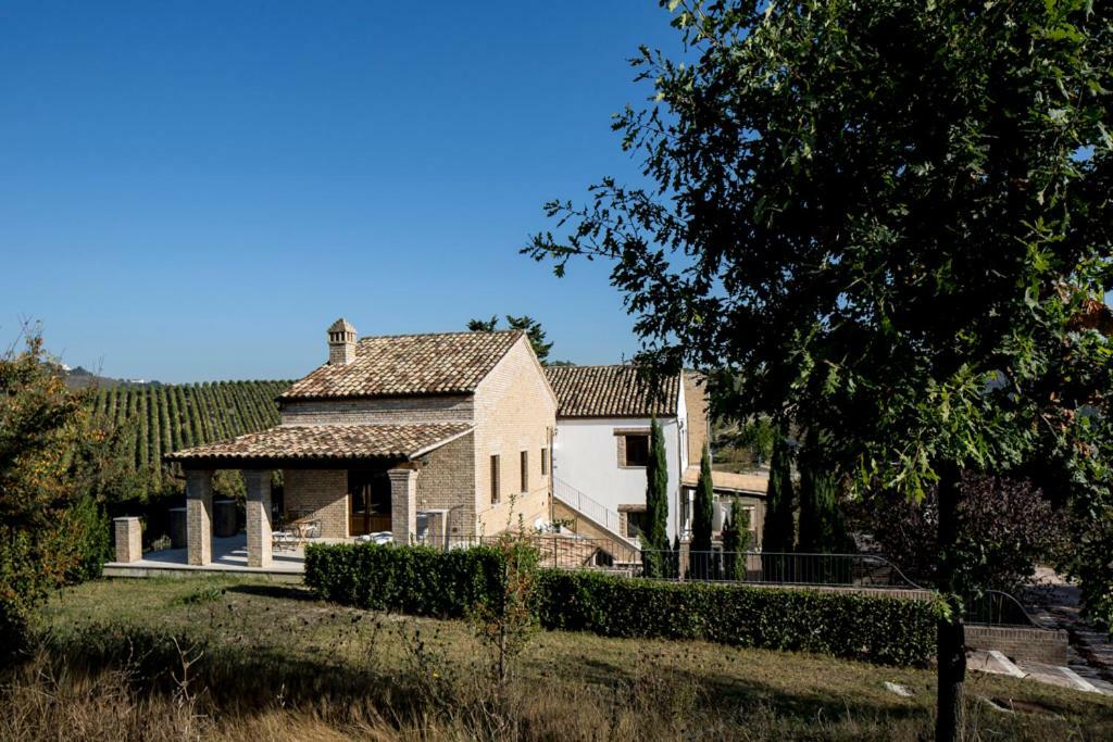 Casali Costadoro Acquaviva Picena Exterior foto