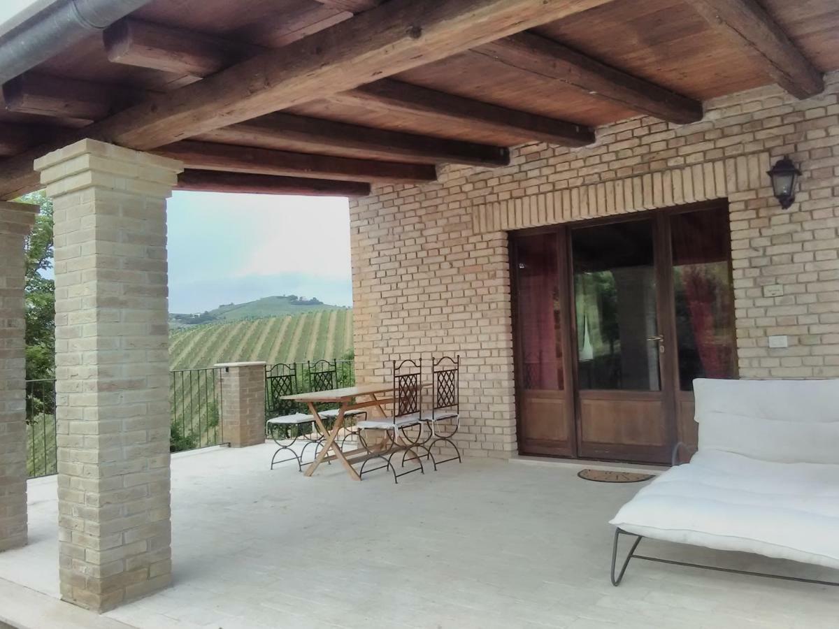 Casali Costadoro Acquaviva Picena Exterior foto